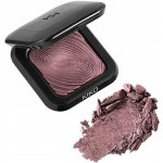 New Water Eyeshadow oční stín pro okamžitou barvu pro suché i mokré nanášení 11 Burgundy 3 g – Zboží Mobilmania