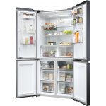 Haier HCR5919EHMB – Hledejceny.cz