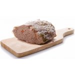 Sam's Field True Meat Adult Beef with Veal Carrot & Lingonberry 260 g – Zbozi.Blesk.cz