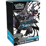 Pokémon TCG Black Bolt Booster Bundle – Zboží Dáma