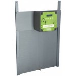 KERBL EASY PROTECT 30x33 R otevírání kurníku – HobbyKompas.cz
