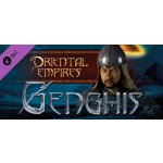 Oriental Empires - Genghis – Hledejceny.cz