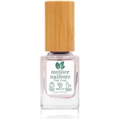 Top Coat 11ml Mother Nailture – Sleviste.cz