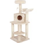 Kerbl Zirkonia Škrabadlo rohové 50 x 50 x 130 cm – Zboží Dáma