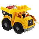 Mega Bloks Pre School Nákladní auto – Zboží Mobilmania