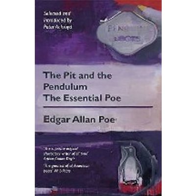 The Pit and the Pendulum - E. Poe