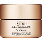 Valmont L'ELIXIR DES GLACIERS Vos Yeux Péče o oční okolí 15 ml – Hledejceny.cz