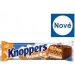 Knoppers PeanutBar čokoládová tyčinka arašídová 40 g – Hledejceny.cz