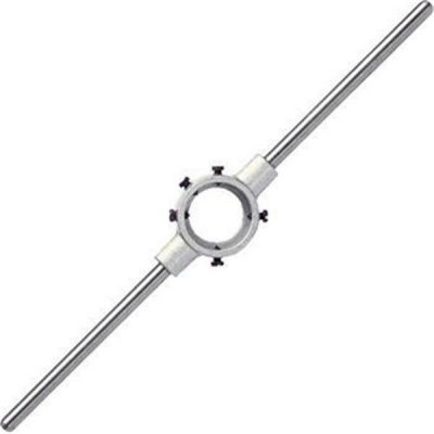 Ruko 242207 - Vratidlo na závitové kruhové čelisti ZKČ pr. 20x7 mm, (M4,5-M6) DIN 225 – Hledejceny.cz