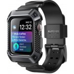 SUPCASE 27474 SUP CASE UNICORN BEETLE PRO Apple Watch 6 / SE / 5/4 44mm černý – Zbozi.Blesk.cz