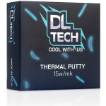 DLTech Thermal Putty 15 W/mk 10 g 8594214991374 – Zboží Živě
