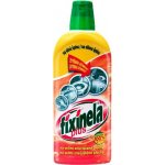 Fixinela Plus čistící prostředek 500 ml – Zbozi.Blesk.cz