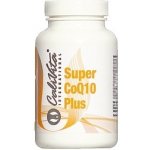 CaliVita Super Co Q10 Plus 120 kapslí – Hledejceny.cz