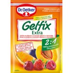 Dr. Oetker Gelfix Extra 2:1 25 g – Zboží Dáma