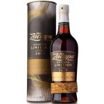 Ron Zacapa Reserva Limitada 2019 45% 0,7 l (tuba) – Hledejceny.cz