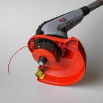 AL-KO GTE 350 Classic 112928 – Zboží Dáma