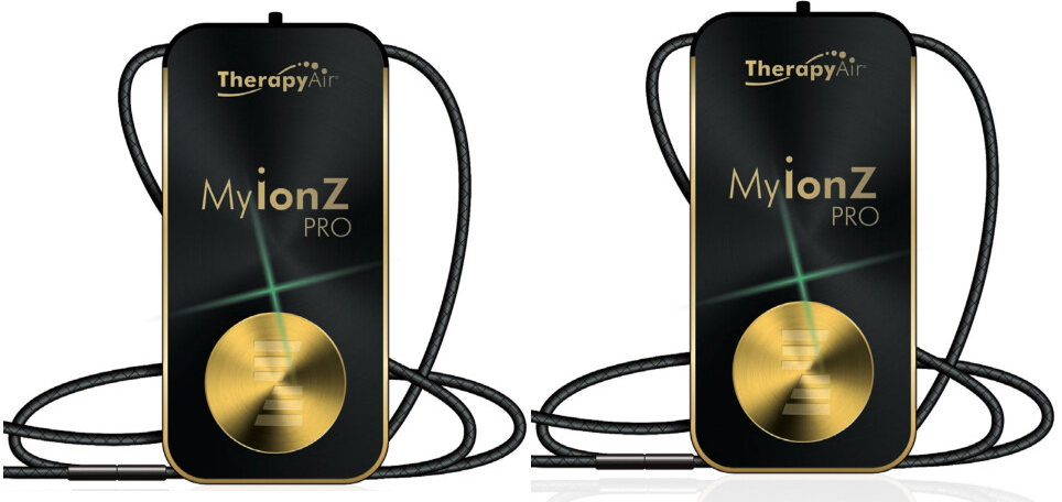 Zepter MyIon Z Pro 2 ks