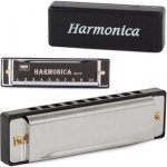 Verk Kovová harmonika C dur – Sleviste.cz