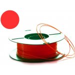 Hütermann PLA 1,75mm, 1kg červená – Zboží Živě
