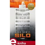 Silo - Hugh Howey – Zboží Dáma