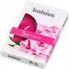 Svíčka Bolsius Aromatic Peony 6 ks