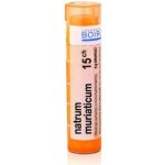 NATRUM MURIATICUM POR 15CH GRA 1X4G – Hledejceny.cz