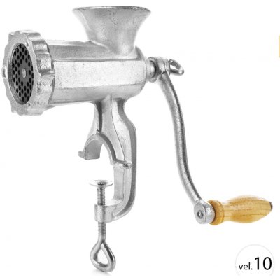 BANQUET Mlýnek na maso velikost 10 36639 – Zboží Mobilmania