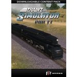 Trainz Simulator 2012: PRRT1 – Zboží Mobilmania