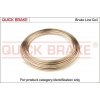 Brzdové potrubí QUICK BRAKE 1915 CUNI