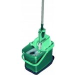 Leifheit Combi M 55356 Mop a kbelík plochý 33 cm – Zboží Dáma