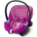 Cybex Aton M 2021 Magnolia Pink