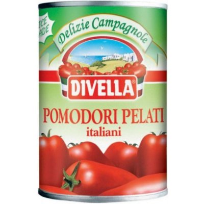 Pomodori pelati 400 g