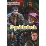 Karas Vít: O pokladech DVD – Zboží Dáma