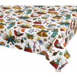 Bellatex Ubrus Vánoce louskáček 50x50cm – Sleviste.cz