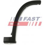 Kryt blatníka fiat ducato 14> přední pr vzad black ft90869 – Hledejceny.cz