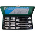 HONITON Sada hlavic IMBUS 1/2” 16 dílů – Zboží Dáma