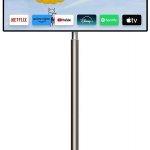 Thomson 32UE5M45 – Sleviste.cz