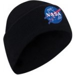 Čepice Rothco pletená Nasa Deluxe černá – Zboží Mobilmania