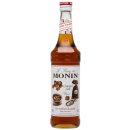 Šťáva Monin Salted Caramel 0,7 l