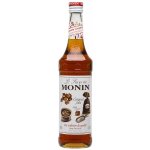 Monin Le Sirop Salted Caramel Slaný karamel 0,7 l – Sleviste.cz