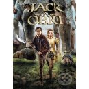 Jack a obři DVD