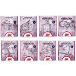 Kovový hlavolam Obtížnost 2 – Zboží Mobilmania