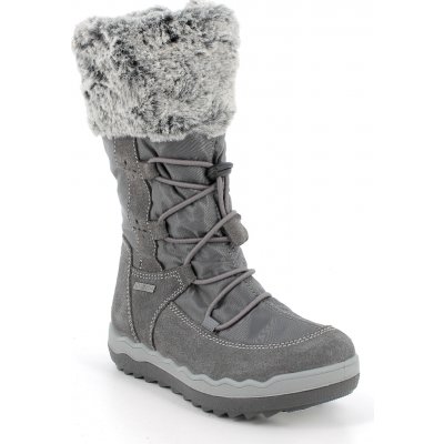 Primigi zimní bota 8883600 Grey – Hledejceny.cz