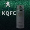 Barva ve spreji PEUGEOT KQFC VERT POLO metalická barva Sprej 400ml