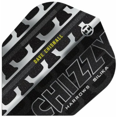 Harrows Silika Chizzy - Series 4 - No6 - HF1019 – Zboží Mobilmania