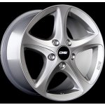 CMS C12 8x18 5x112 ET52 silver – Hledejceny.cz