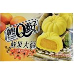 Q Brand Mochi mango 210 g – Zboží Dáma