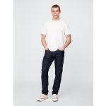 Džíny slim GapFlex Tmavě modrá – Zbozi.Blesk.cz