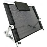 Opěradlo pod záda polohovatelné AR-220 – Zboží Mobilmania