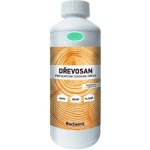 Dřevosan 1 kg zelená – Zboží Mobilmania